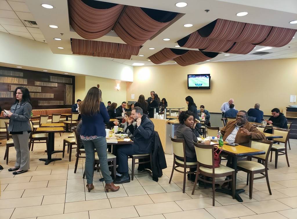 California Pita | restaurant | 201 N Los Angeles St, Los Angeles, CA 90012, USA | 2133469400 OR +1 213-346-9400