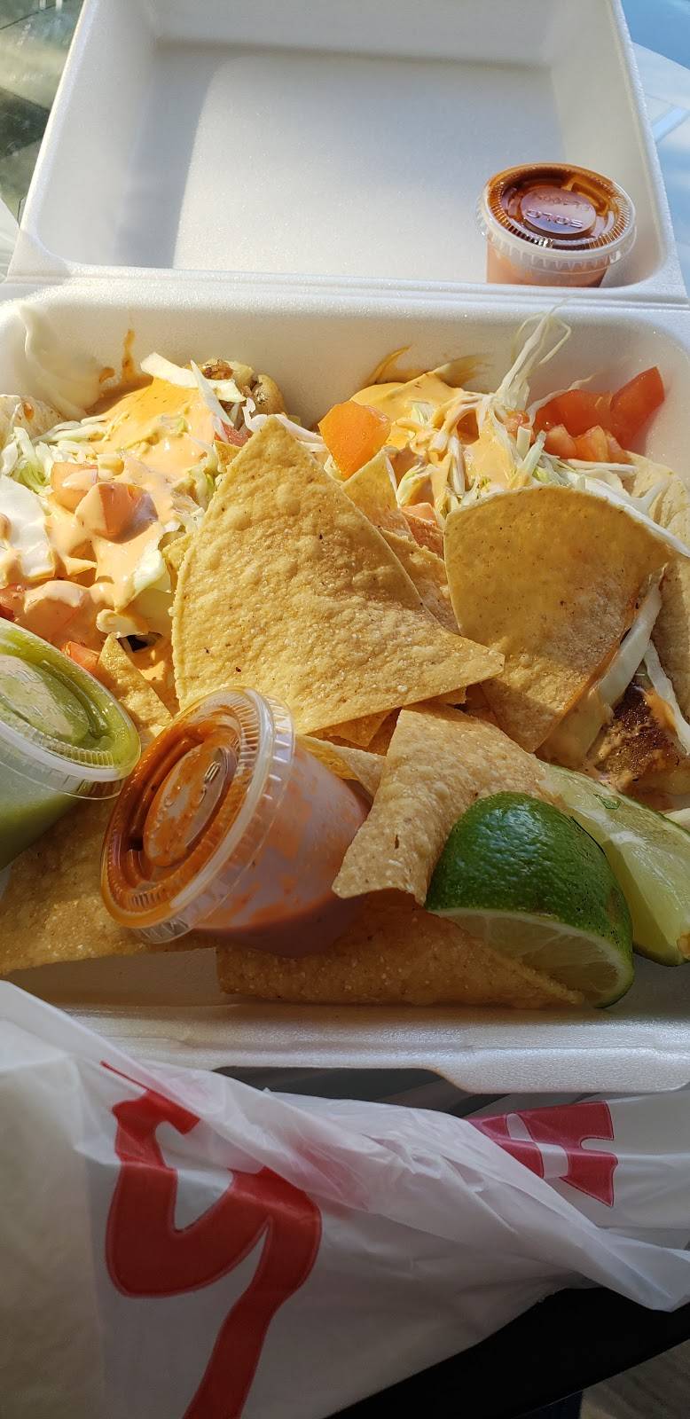 The Surfer Taco | restaurant | 5918-5940 Wilshire Blvd, Los Angeles, CA 90036, USA | 3104621071 OR +1 310-462-1071