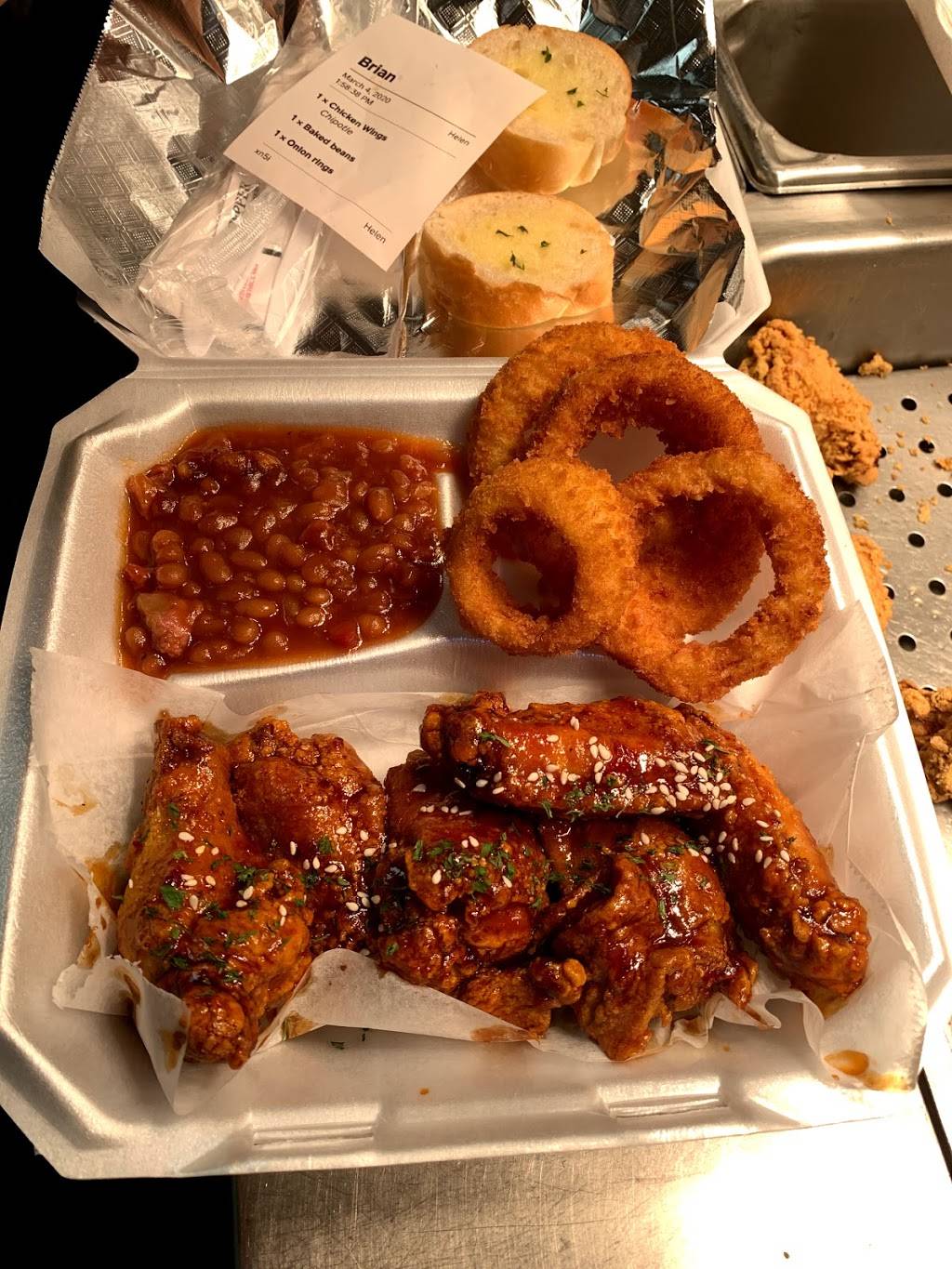 Celinas Soul Food Cafe | restaurant | 437 Cousin St, Slidell, LA 70458, USA | 9852149011 OR +1 985-214-9011