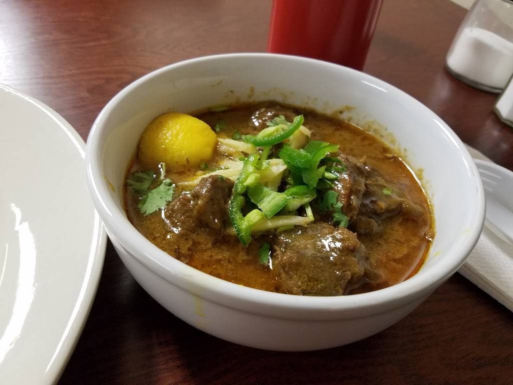 Azan Karahi & Kabab | restaurant | 7145 Security Blvd, Windsor Mill, MD 21244, USA | 4102981400 OR +1 410-298-1400