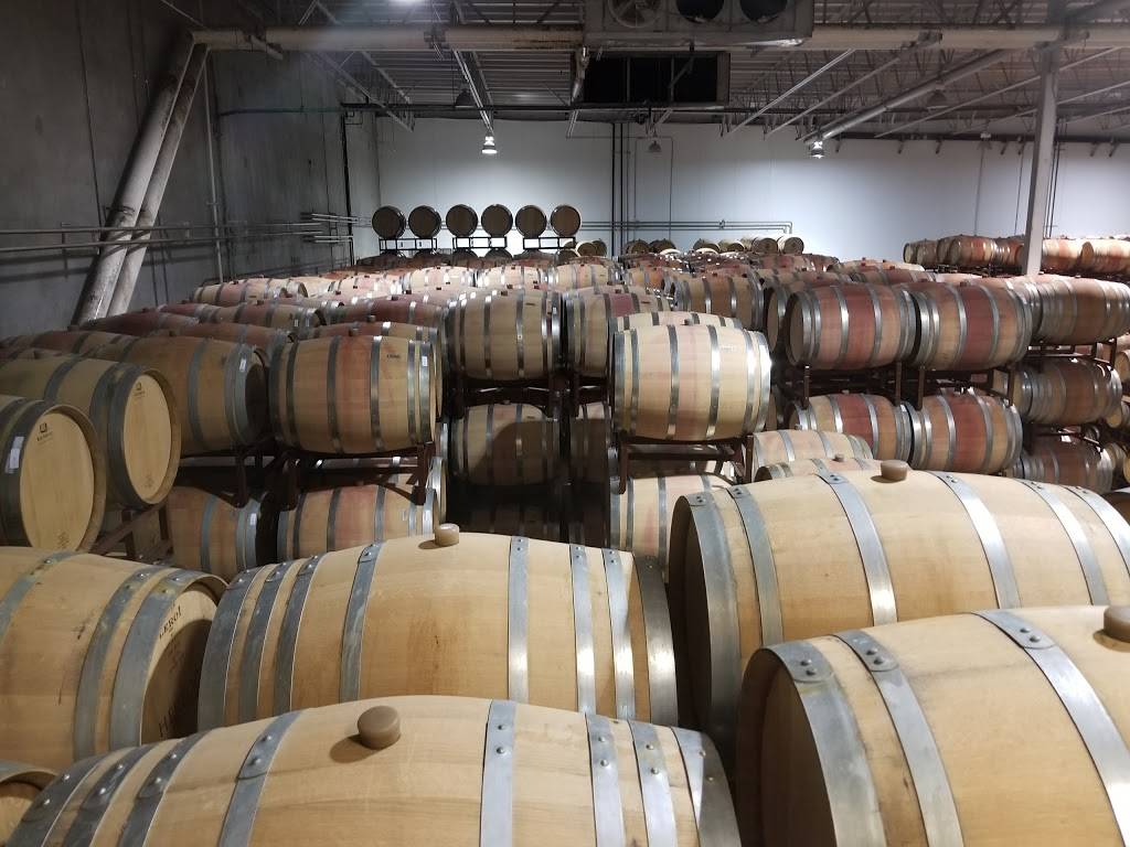 Tierra Sur At Herzog Wine Cellars | restaurant | 3201 Camino Del Sol, Oxnard, CA 93030, USA | 8059831560 OR +1 805-983-1560