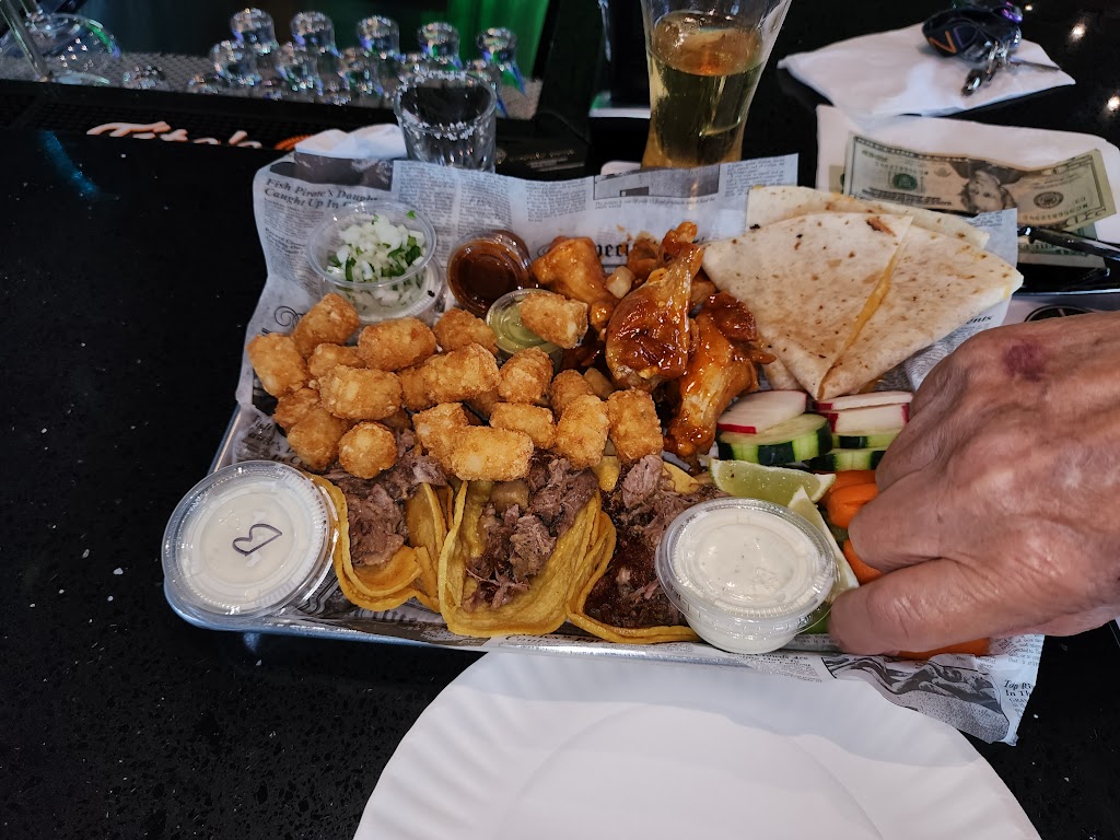 Henrys Bar and Grill | restaurant | 501 W Redlands Blvd Ste K, Redlands, CA 92373, USA | 9094061066 OR +1 909-406-1066