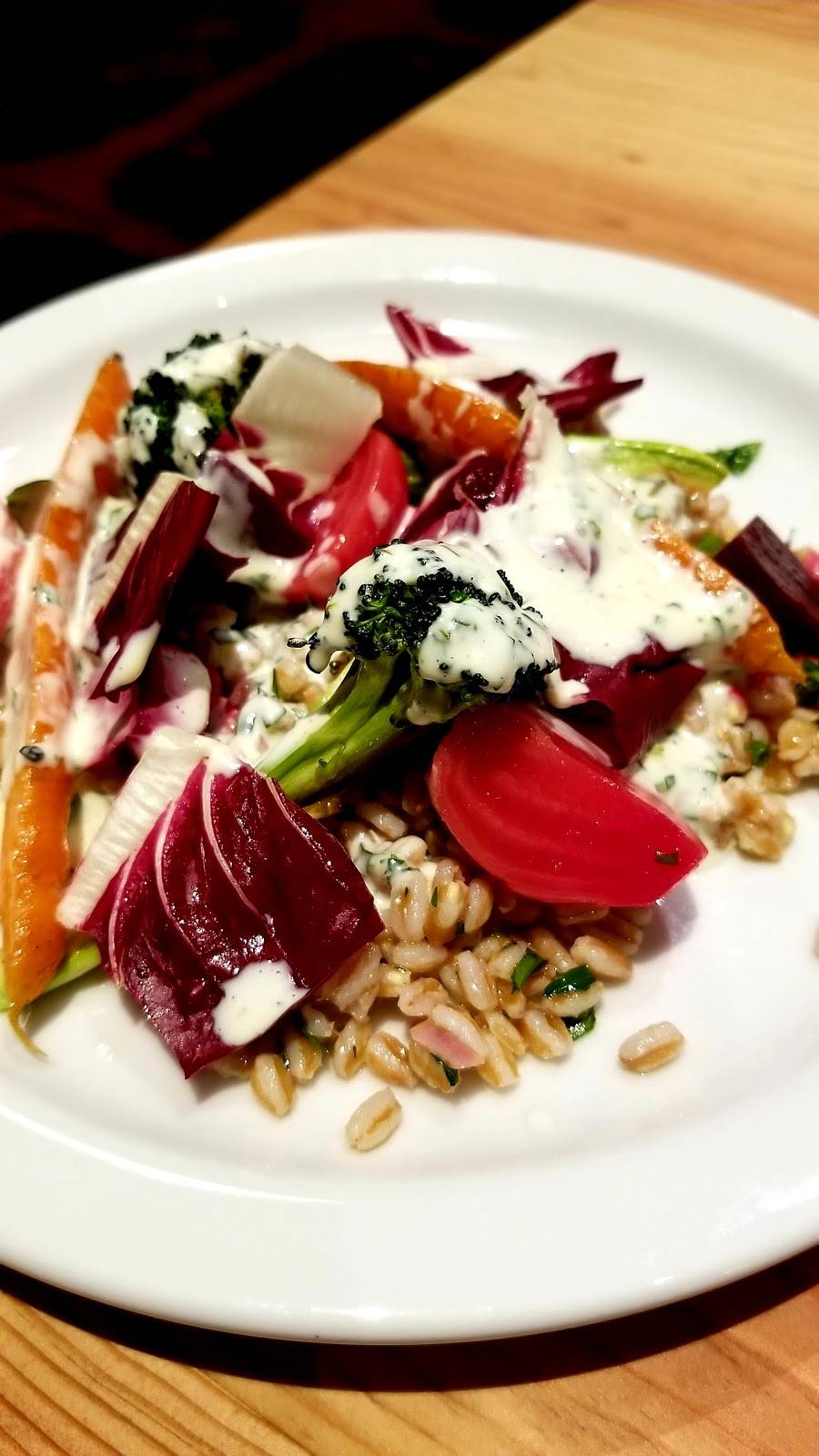 Benchmark Oakland | restaurant | 499 9th St, Oakland, CA 94607, USA | 5104886677 OR +1 510-488-6677