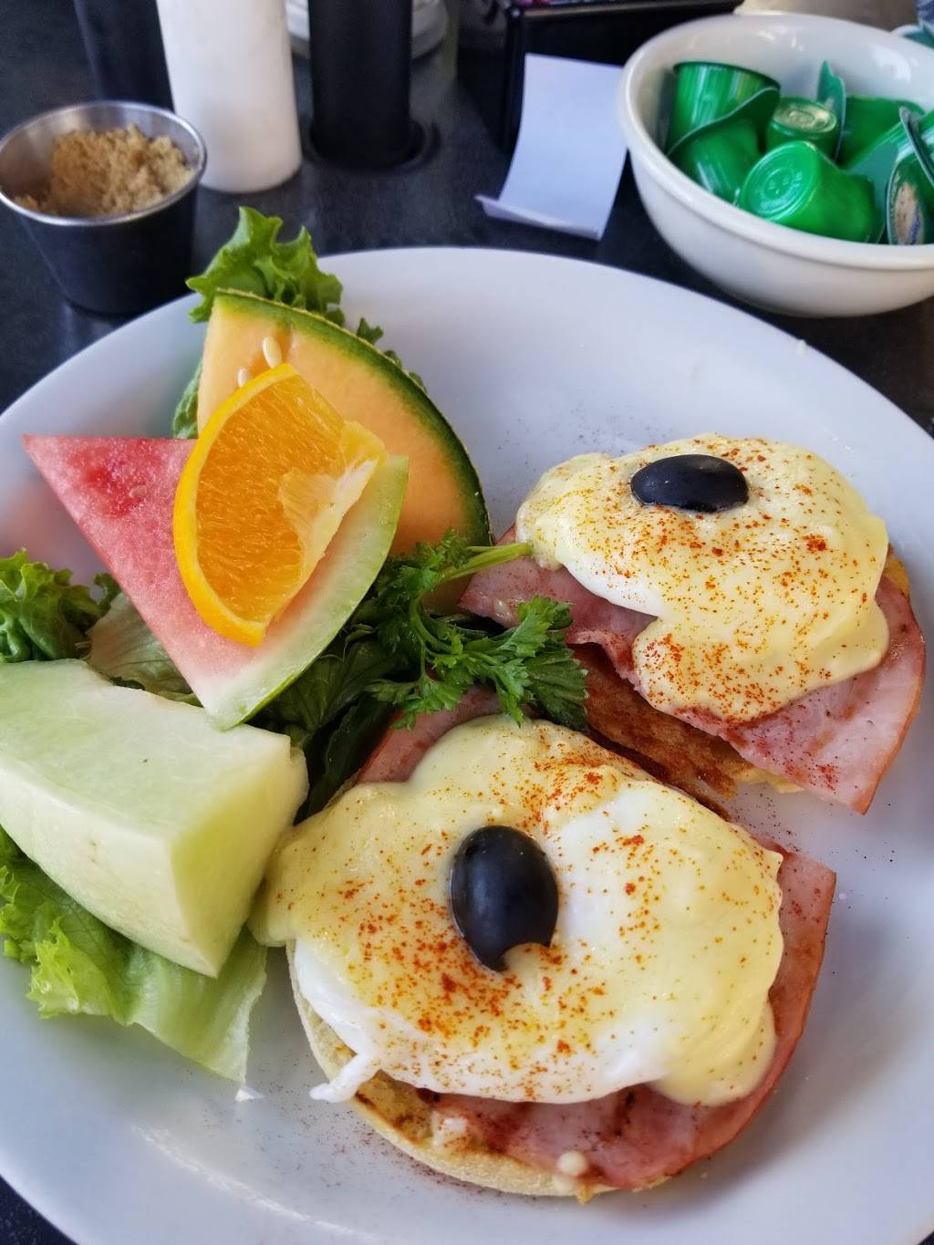 Eds Place | restaurant | 3342, 141 N Glendora Ave, Glendora, CA 91741, USA | 6263356630 OR +1 626-335-6630