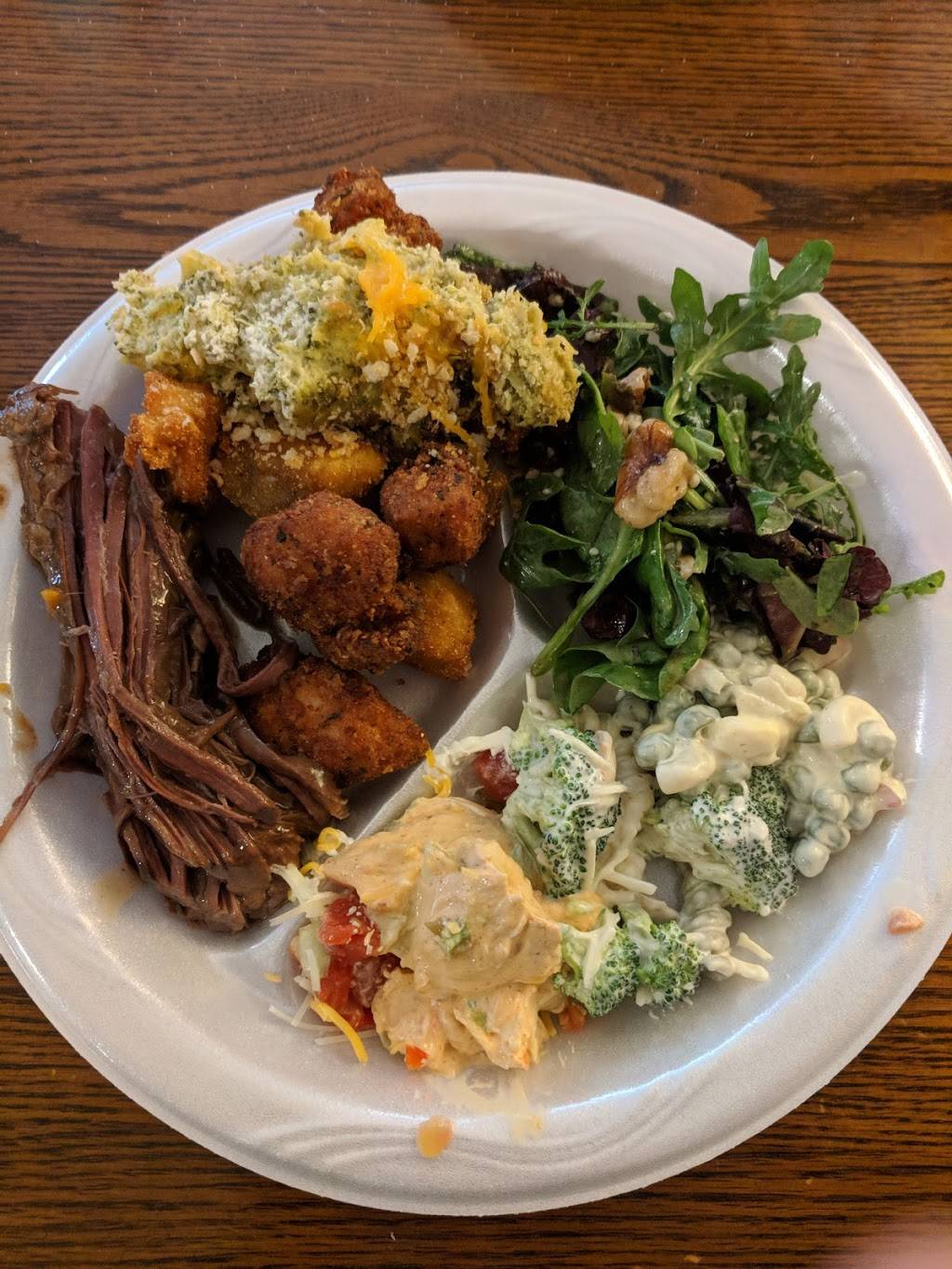 Millers Grocery | restaurant | 7011 Main St, Christiana, TN 37037, USA | 6158931878 OR +1 615-893-1878