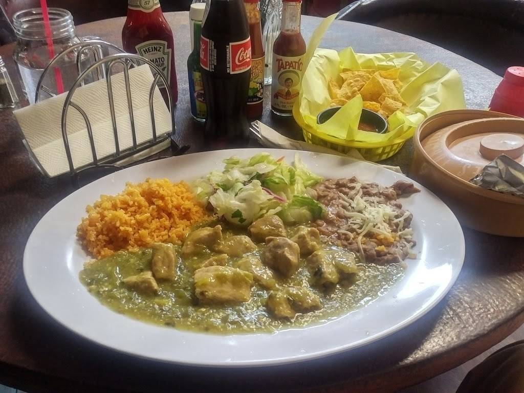 Restaurante Pancho Villa | restaurant | 1500 Monument Blvd Unit F13, Concord, CA 94520, USA | 9257983155 OR +1 925-798-3155