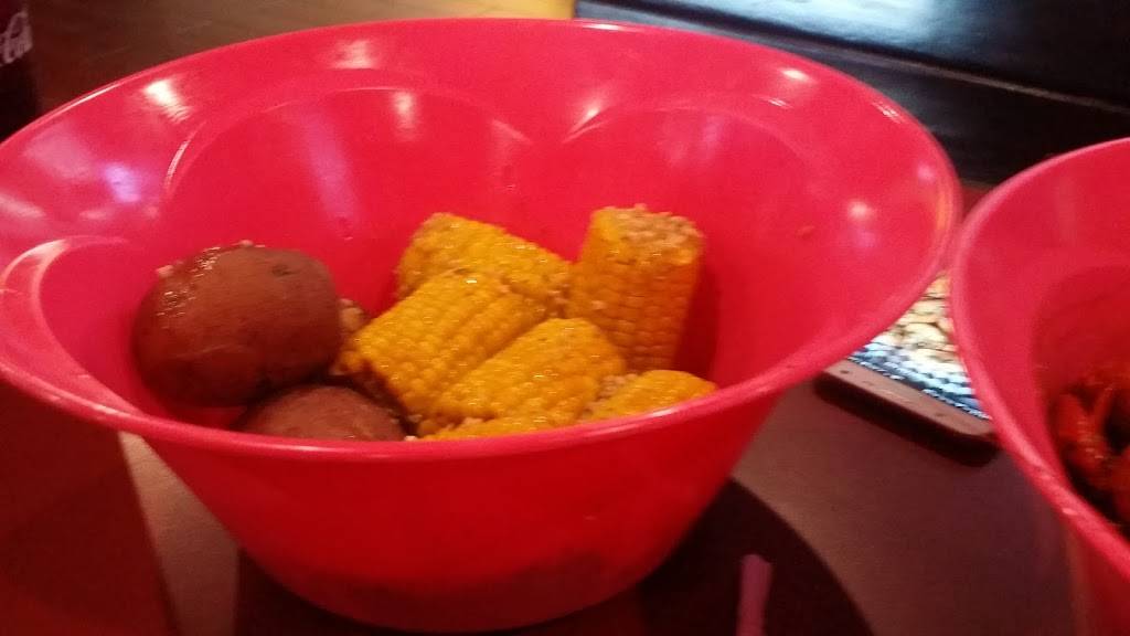 OMG Seafood & Daiquiris | restaurant | 16510 Farm to Market Rd 529 Suite 106, Houston, TX 77095, USA | 3468189814 OR +1 346-818-9814