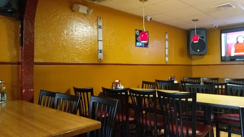 Pueblo Viejo # 2 | restaurant | 309 Bennington St, Boston, MA 02128, USA | 6175619333 OR +1 617-561-9333