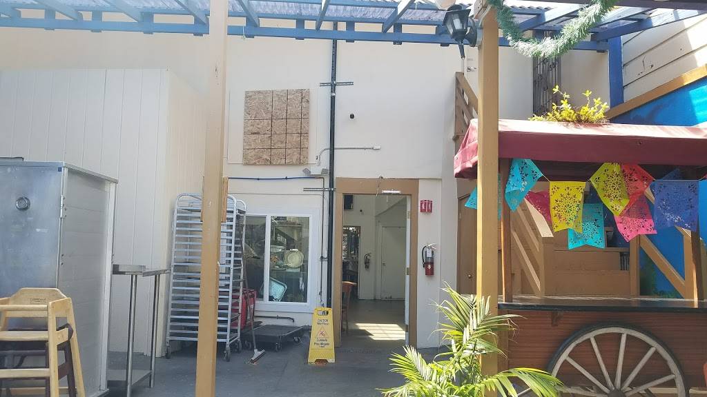 D’Maize | restaurant | 2778 24th St, San Francisco, CA 94110, USA | 4159268986 OR +1 415-926-8986