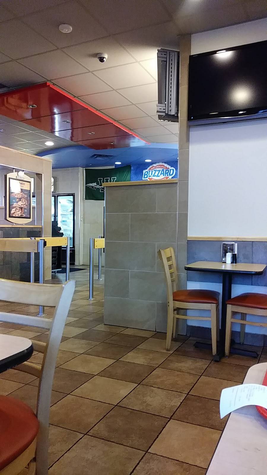 Dairy Queen | restaurant | 1226 US-287 BYP, Waxahachie, TX 75165, USA | 9729371690 OR +1 972-937-1690
