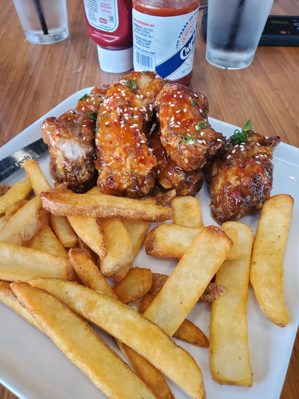 The Munch Factory | restaurant | 6514 Congress Dr, New Orleans, LA 70126, USA | 5044592180 OR +1 504-459-2180