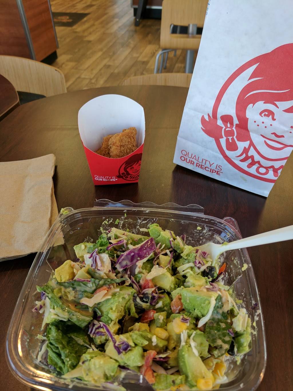 Wendys | restaurant | 5509 N Keystone Ave, Indianapolis, IN 46220, USA | 3172575787 OR +1 317-257-5787