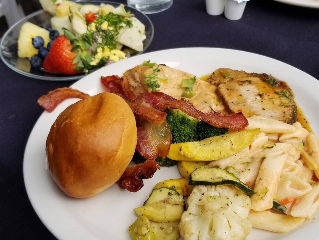 Gardens Restaurant | restaurant | 13765 Southern Oaks Dr, Burleson, TX 76028, USA | 8177312547 OR +1 817-731-2547