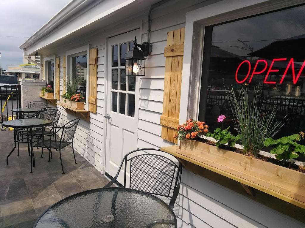 The Bier Garden Festhaus | restaurant | 2272 W Great Neck Rd, Virginia Beach, VA 23451, USA | 7574812319 OR +1 757-481-2319