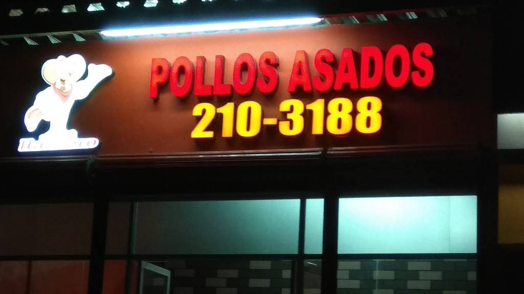 Pollo Asados El Harriero | restaurant | El Pipila, 22206 Tijuana, B.C., Mexico | 016642103188 OR +52 664 210 3188