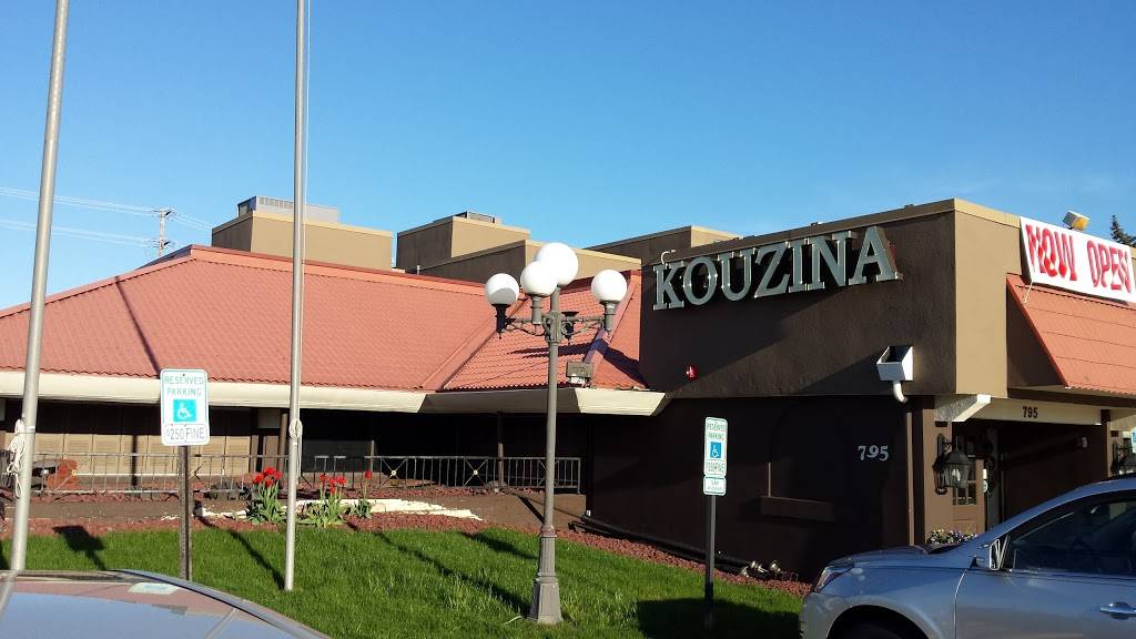 Brousko Restaurant | restaurant | 795 E Golf Rd, Schaumburg, IL 60173, USA | 8474909424 OR +1 847-490-9424