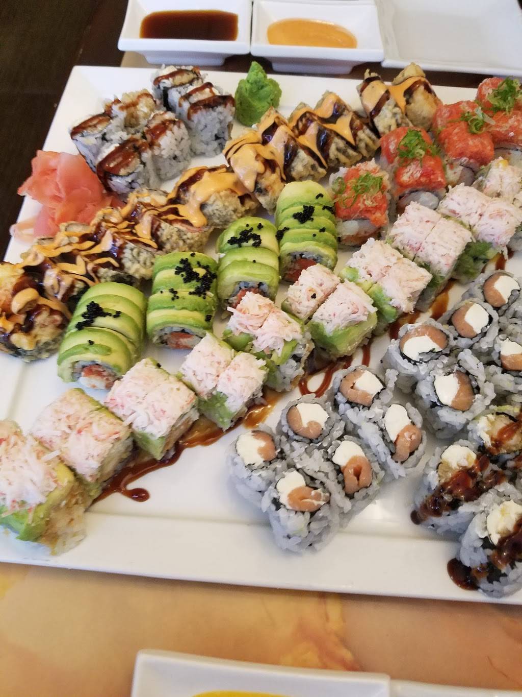 Sushi You | meal takeaway | 397 W Passaic Ave, Bloomfield, NJ 07003, USA | 9733380899 OR +1 973-338-0899