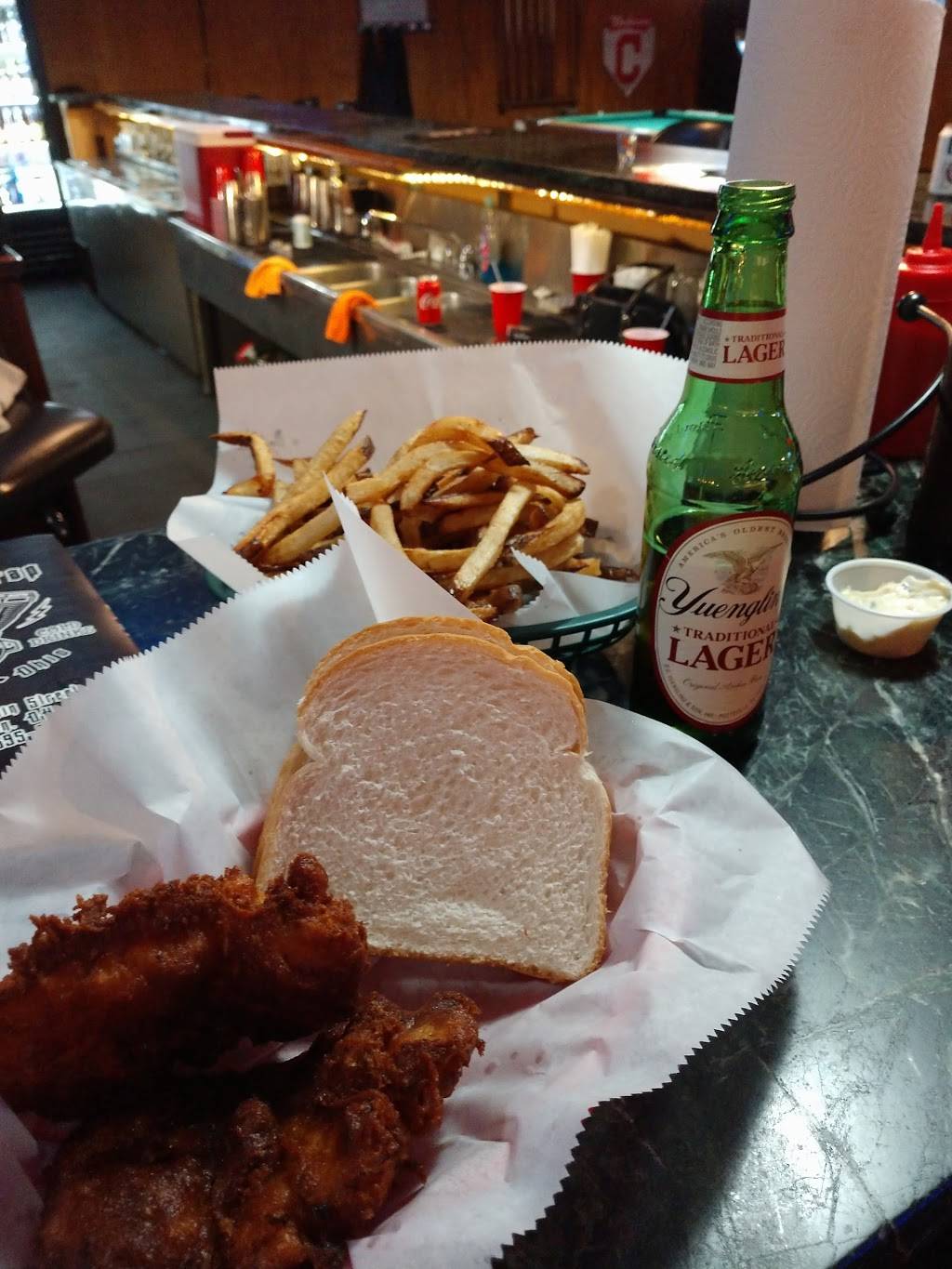 Barton Trap | restaurant | 70736 Main St, St Clairsville, OH 43950, USA | 7406957468 OR +1 740-695-7468