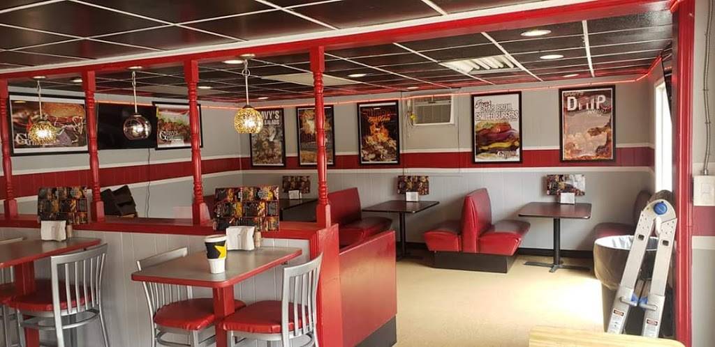 Gravys Grill of Gaffney LLC | restaurant | 508 S Granard St, Gaffney, SC 29341, USA | 8646491603 OR +1 864-649-1603