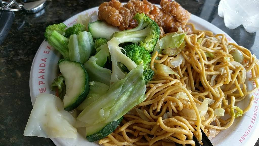 Panda Express | meal takeaway | 2448 W Loop 340, Waco, TX 76711, USA | 2546623999 OR +1 254-662-3999