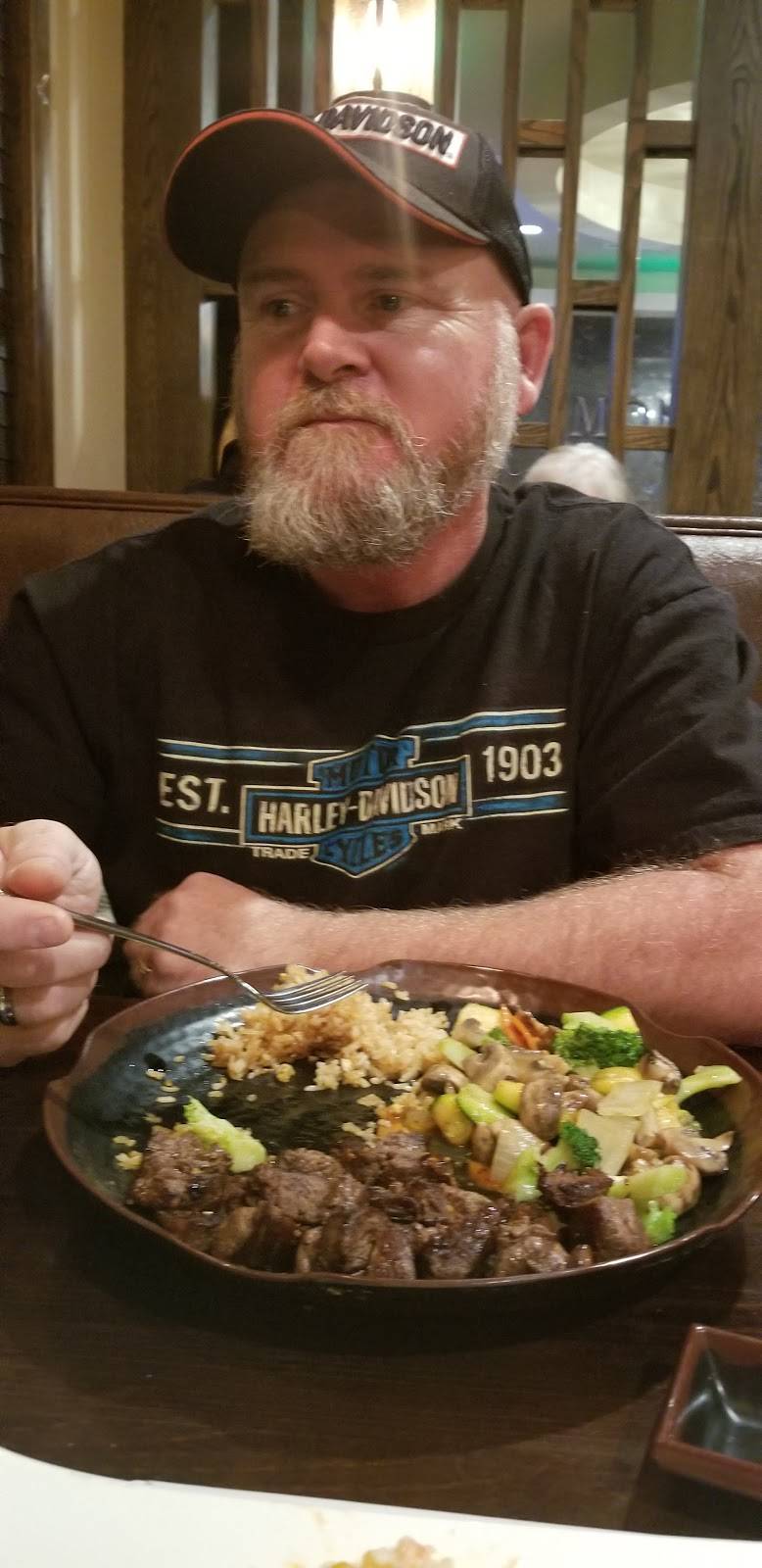 Kimono Japanese Steak | restaurant | 2708 Linwood Dr, Paragould, AR 72450, USA | 8702367788 OR +1 870-236-7788