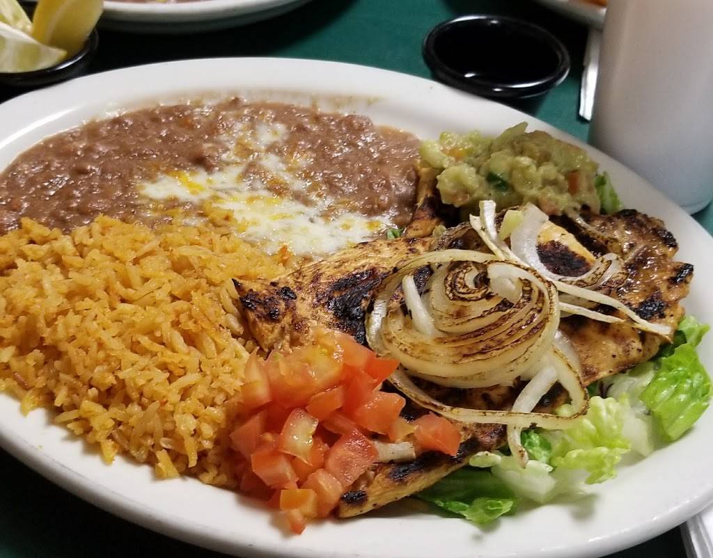 Las Delicias | restaurant | 4029 S Western Ave, Los Angeles, CA 90062, USA | 3232946325 OR +1 323-294-6325