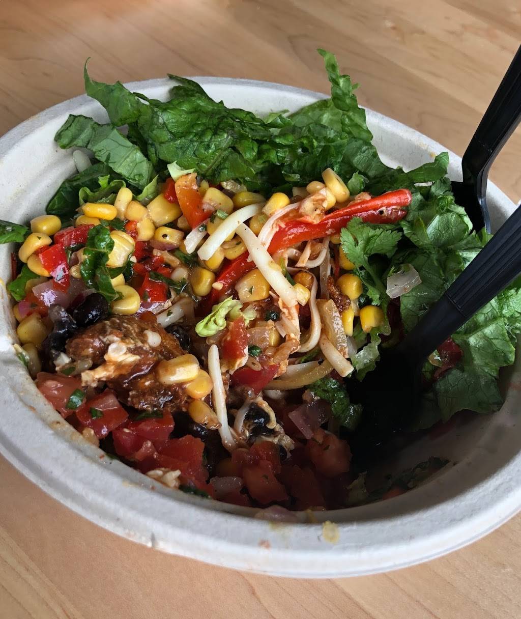 California Tortilla | restaurant | 2244 N Greenwich Rd, Wichita, KS 67226, USA | 3163643091 OR +1 316-364-3091