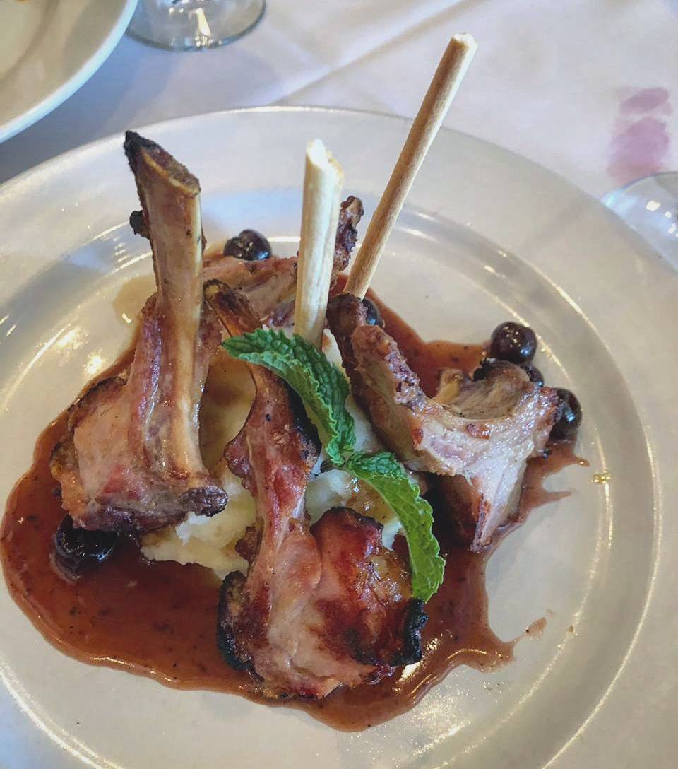 Secreto | restaurant | 11652 N Kendall Dr, Miami, FL 33176, USA | 3055964840 OR +1 305-596-4840