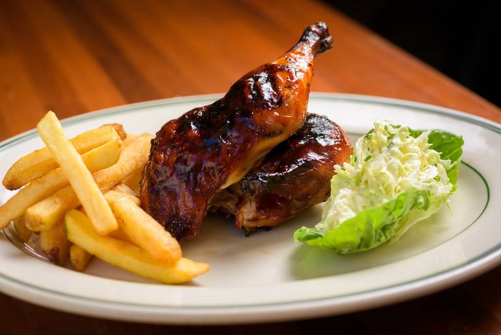 MacArthur Park | restaurant | 27 University Ave, Palo Alto, CA 94301, USA | 6503219990 OR +1 650-321-9990