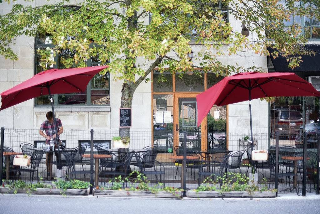 Sovereign Remedies | restaurant | 29 N Market St #105, Asheville, NC 28801, USA | 8289199518 OR +1 828-919-9518