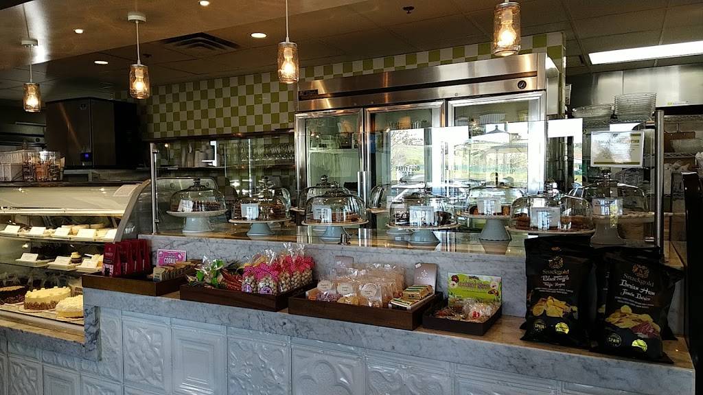 Sellands Market-Cafe El Dorado Hills | cafe | 4370 Town Center Blvd #120, El Dorado Hills, CA 95762, USA | 9169325025 OR +1 916-932-5025