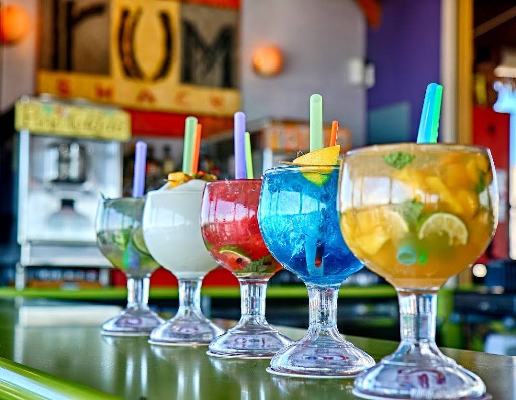 Rum Shack | restaurant | Suite E, 3204 Seawall Blvd, Galveston, TX 77550, USA | 4096215237 OR +1 409-621-5237