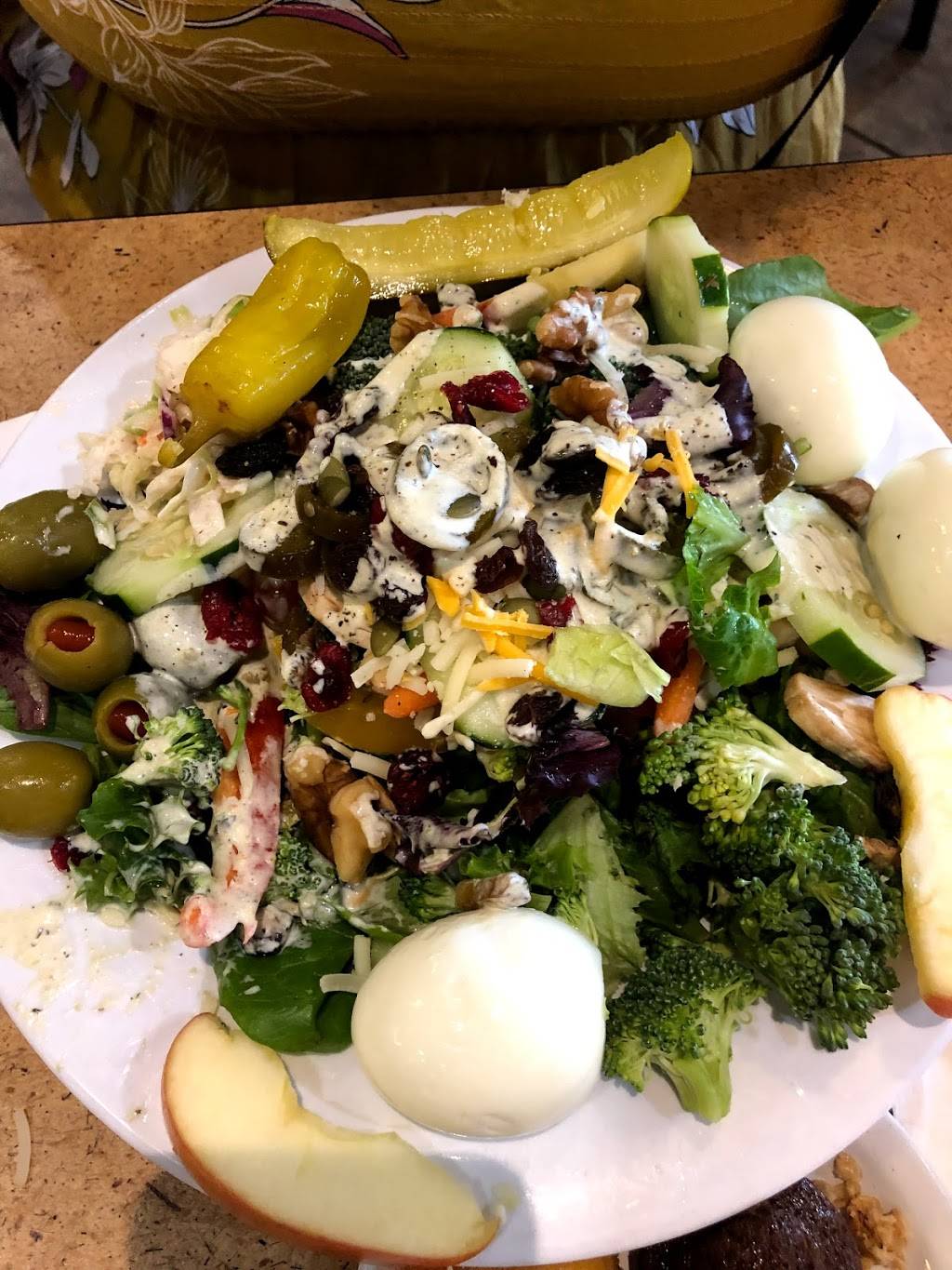 Jasons Deli | restaurant | 1067 E County Line Rd, Jackson, MS 39211, USA | 6012069191 OR +1 601-206-9191