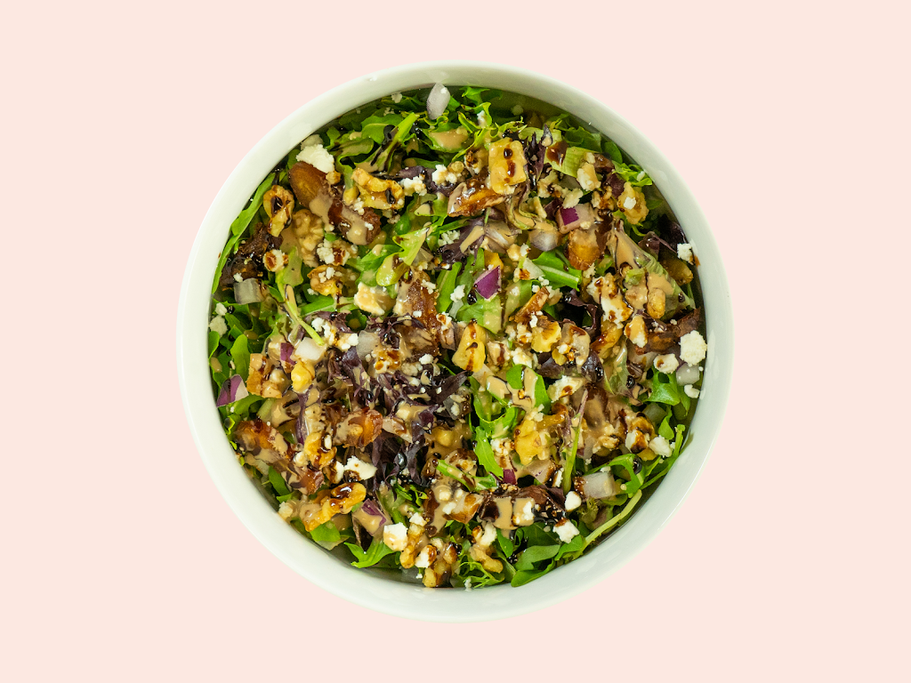 The Good Salad | restaurant | 371 Laurelwood Rd, Santa Clara, CA 95054, USA | 4085644548 OR +1 408-564-4548