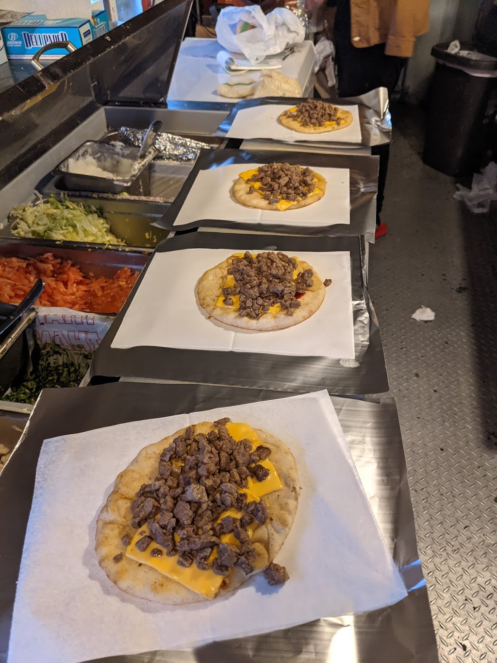 Panchitos tacos | restaurant | W Madison St &, S Kildare Ave, Chicago, IL 60624, USA | 7735746010 OR +1 773-574-6010