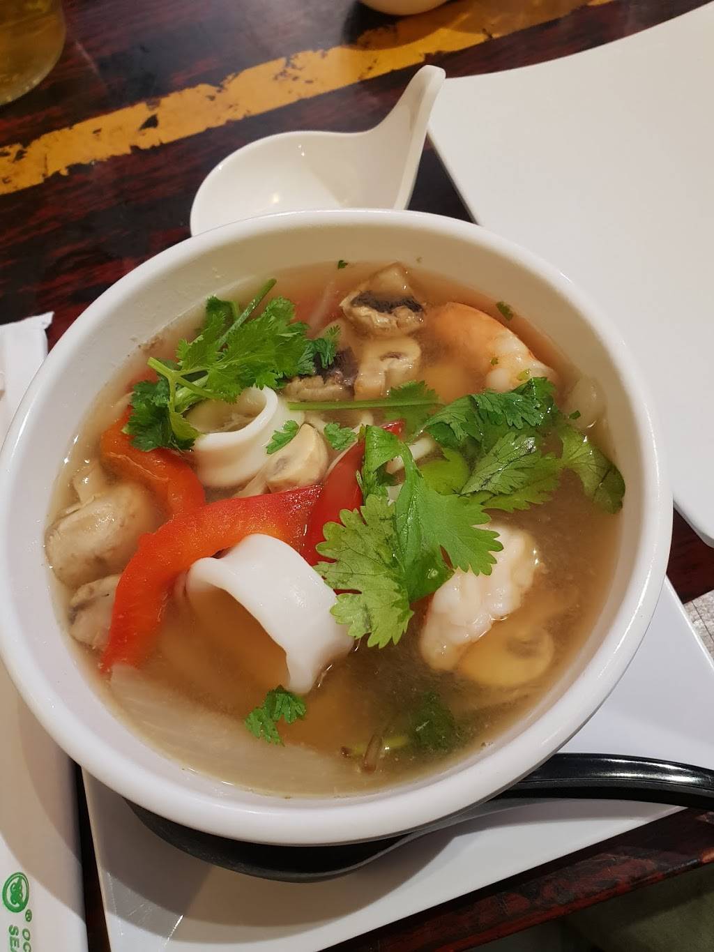 Spicy Shallot | restaurant | 7701 Woodside Ave, Queens, NY 11373, USA | 7186725266 OR +1 718-672-5266