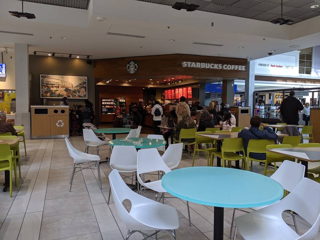 Starbucks | cafe | 1400 Willowbrook Mall, Wayne, NJ 07470, USA | 9738370150 OR +1 973-837-0150