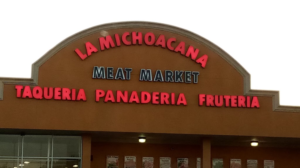 La Michoacana Meat Market | bakery | 1508 Midwestern Pkwy, Wichita Falls, TX 76302, USA | 9407613938 OR +1 940-761-3938