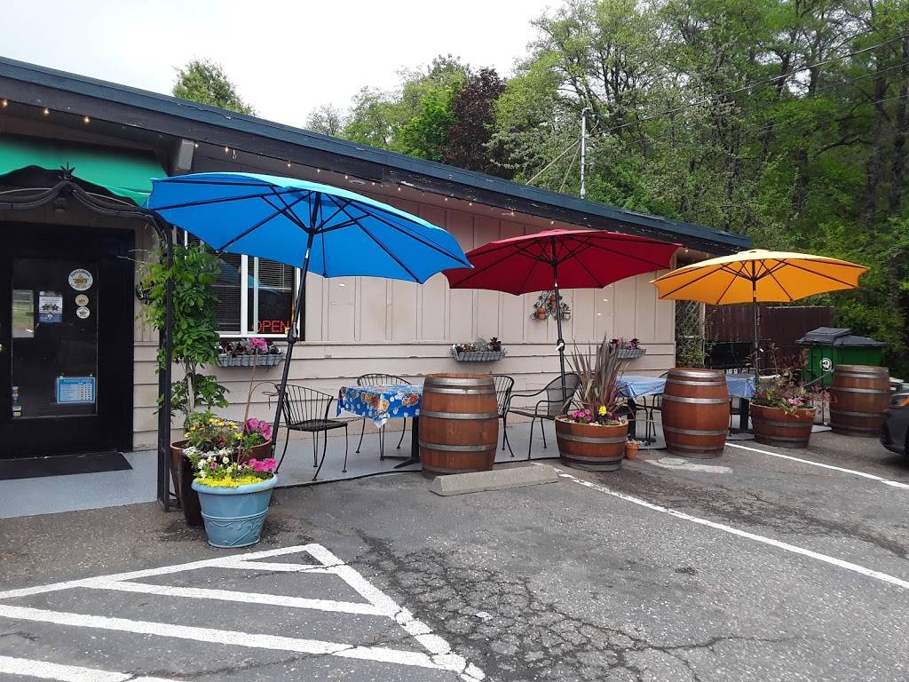 El Jardin Murphys | meal takeaway | 484 CA-4, Murphys, CA 95247, USA | 2097288300 OR +1 209-728-8300