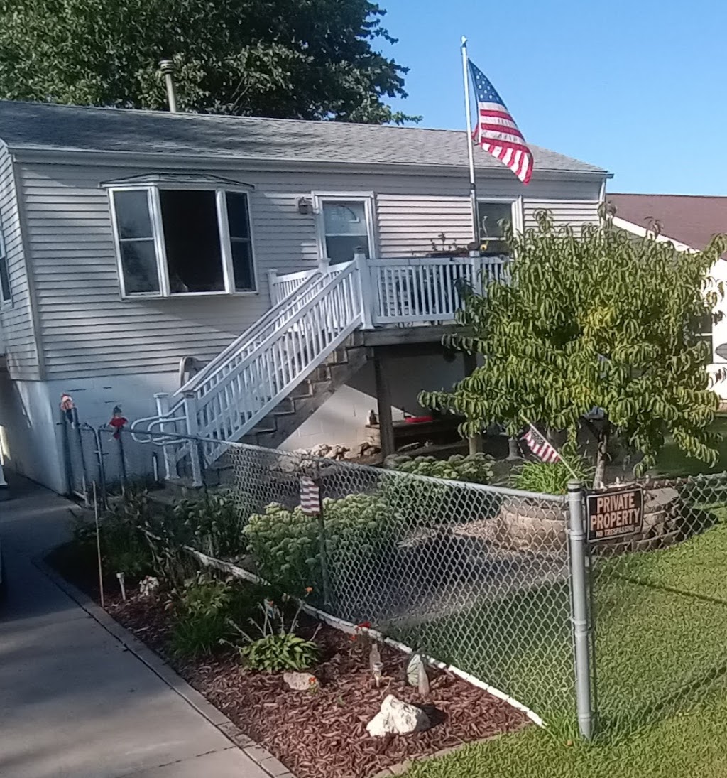 Brians little slice of heaven | restaurant | 17113 10th Ave, East Moline, IL 61244, USA | 3092811167 OR +1 309-281-1167