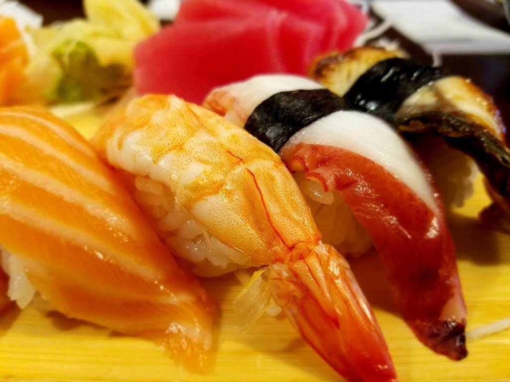 Yo Sushi | restaurant | 807 Marina Village Pkwy, Alameda, CA 94501, USA | 5105222353 OR +1 510-522-2353