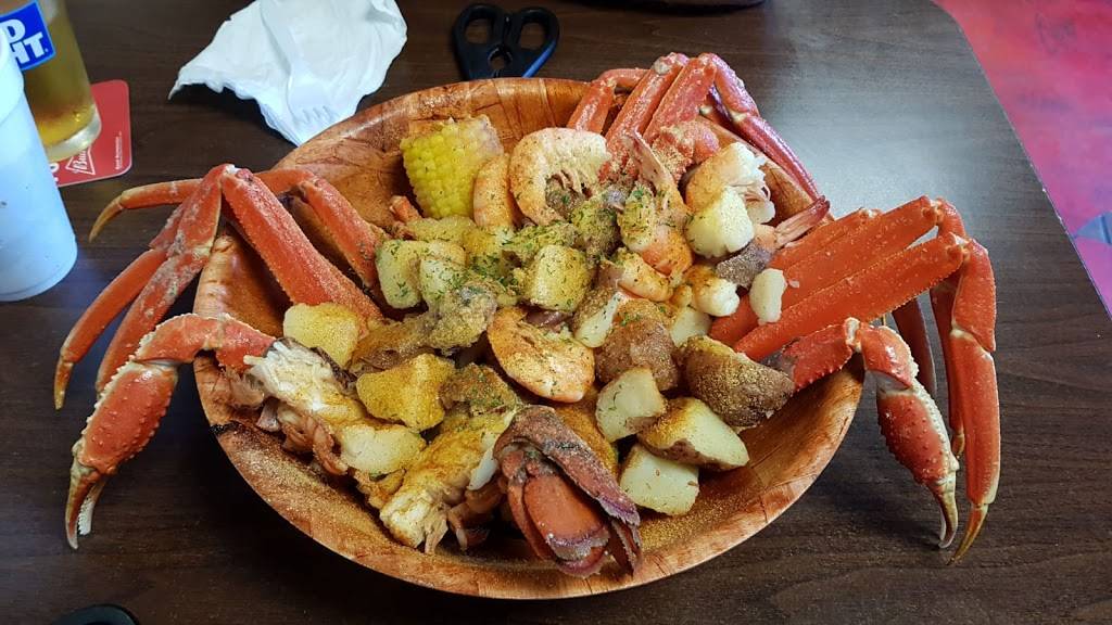 Crab Stop of Vero Beach | restaurant | 2263 14th Ave, Vero Beach, FL 32960, USA | 7722575221 OR +1 772-257-5221