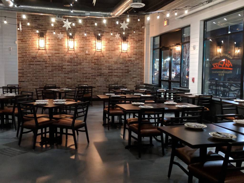 Ah Pizz - Harrison | meal delivery | 615 Frank E Rodgers Blvd S, Harrison, NJ 07029, USA | 9734859200 OR +1 973-485-9200