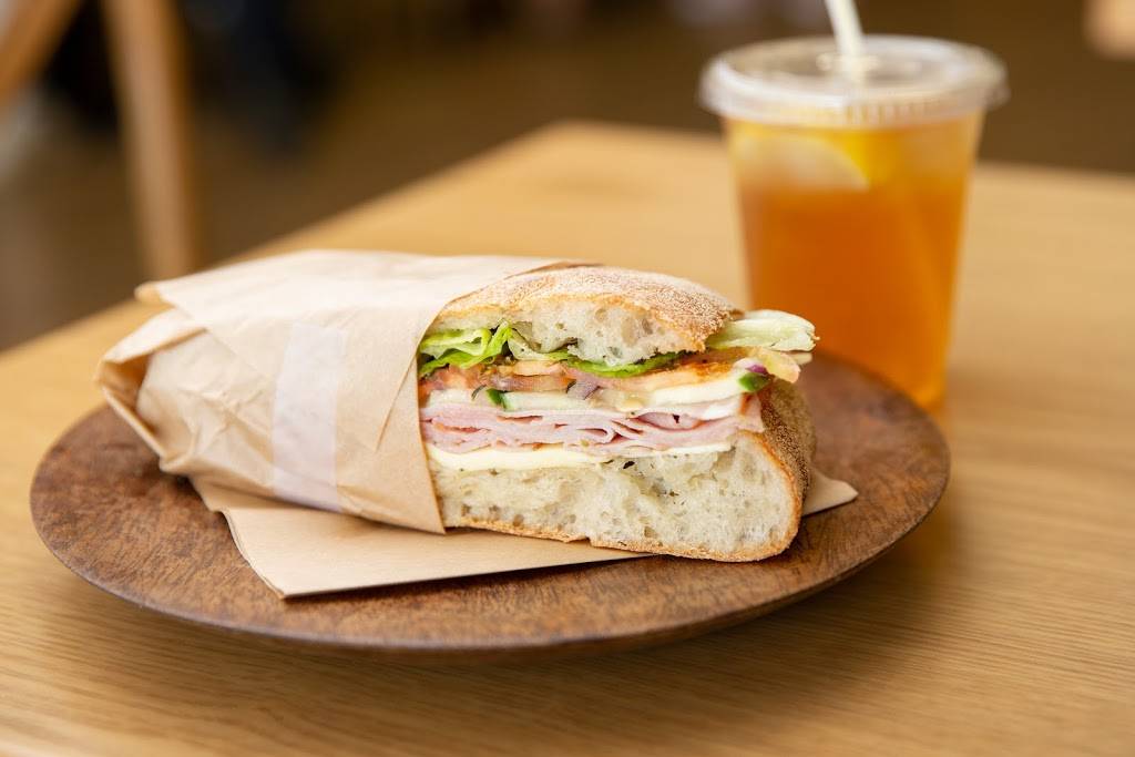 Café Du Pain Bakery | restaurant | 2495 Brunswick Pike Unit 12, Lawrenceville, NJ 08648, USA | 6093237555 OR +1 609-323-7555