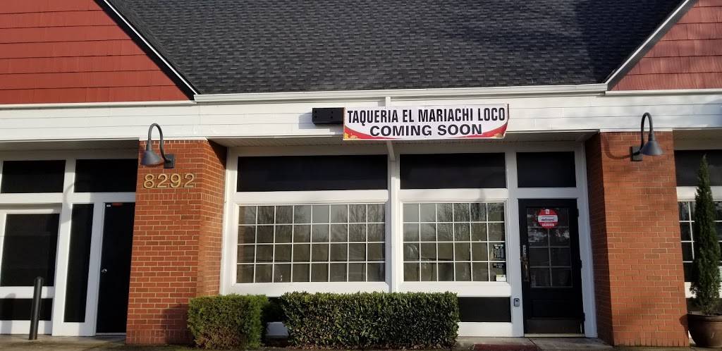 Taqueria EL Mariachi Loco, LLC | restaurant | 8292 SW Nyberg St, Tualatin, OR 97062, USA | 5034825263 OR +1 503-482-5263