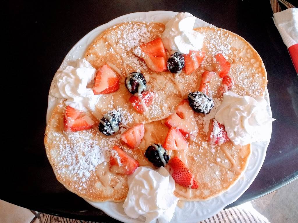 Nesmon Cafe and Boutique | restaurant | 13333 Ventura Blvd, Sherman Oaks, CA 91423, USA | 8188558818 OR +1 818-855-8818