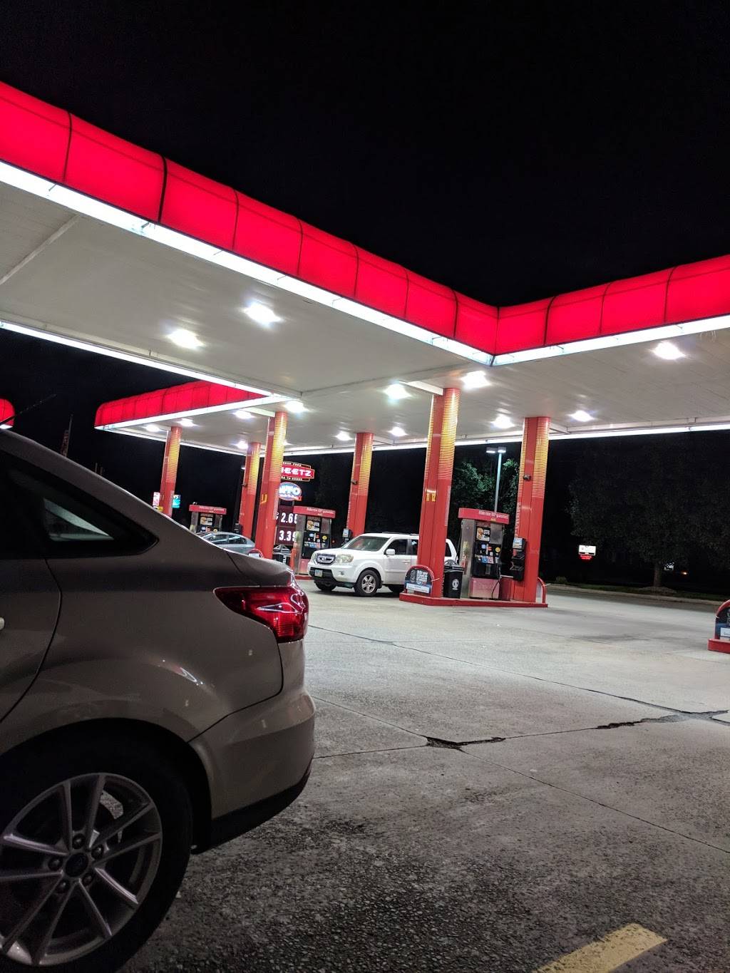 Sheetz #310 | cafe | 9010 Market St, North Lima, OH 44452, USA | 3309657857 OR +1 330-965-7857