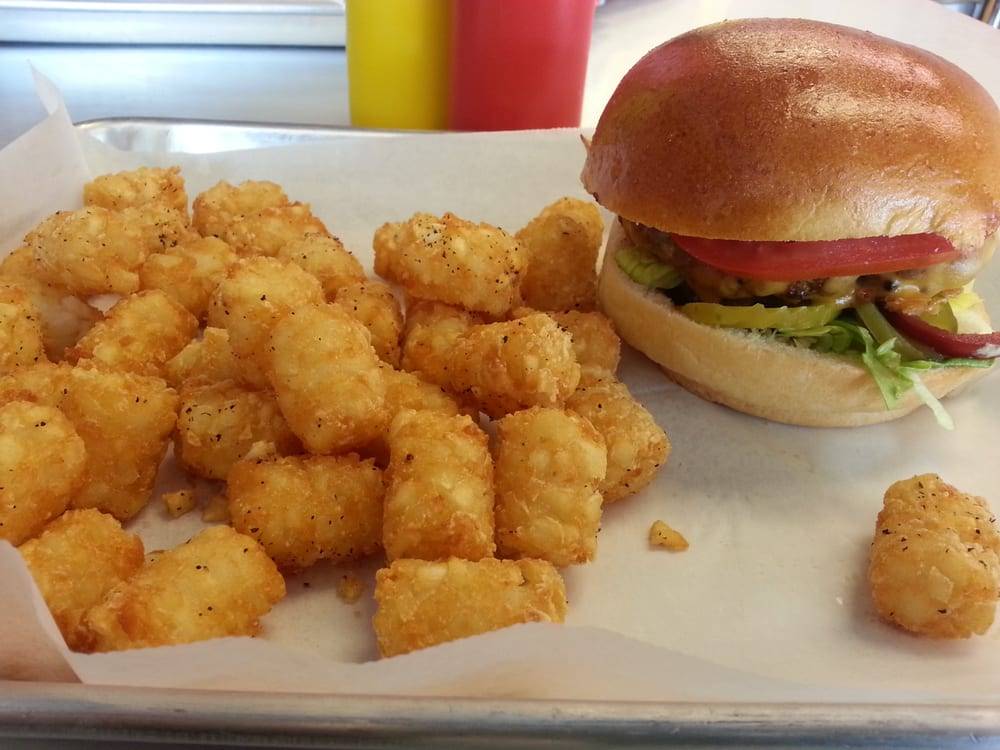 5 Girls Burgers & Pizza | meal delivery | 2659 E Atlantic Blvd, Pompano Beach, FL 33062, USA | 9547838889 OR +1 954-783-8889