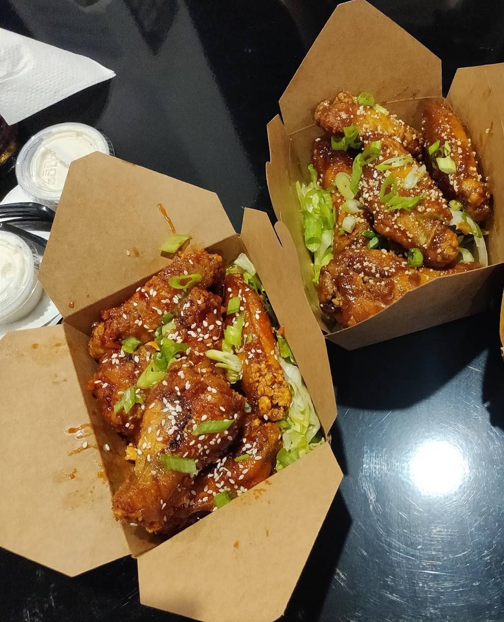 Wing It | restaurant | 600 S Lynnhaven Rd Suite 100, Virginia Beach, VA 23452, USA | 4348069074 OR +1 434-806-9074