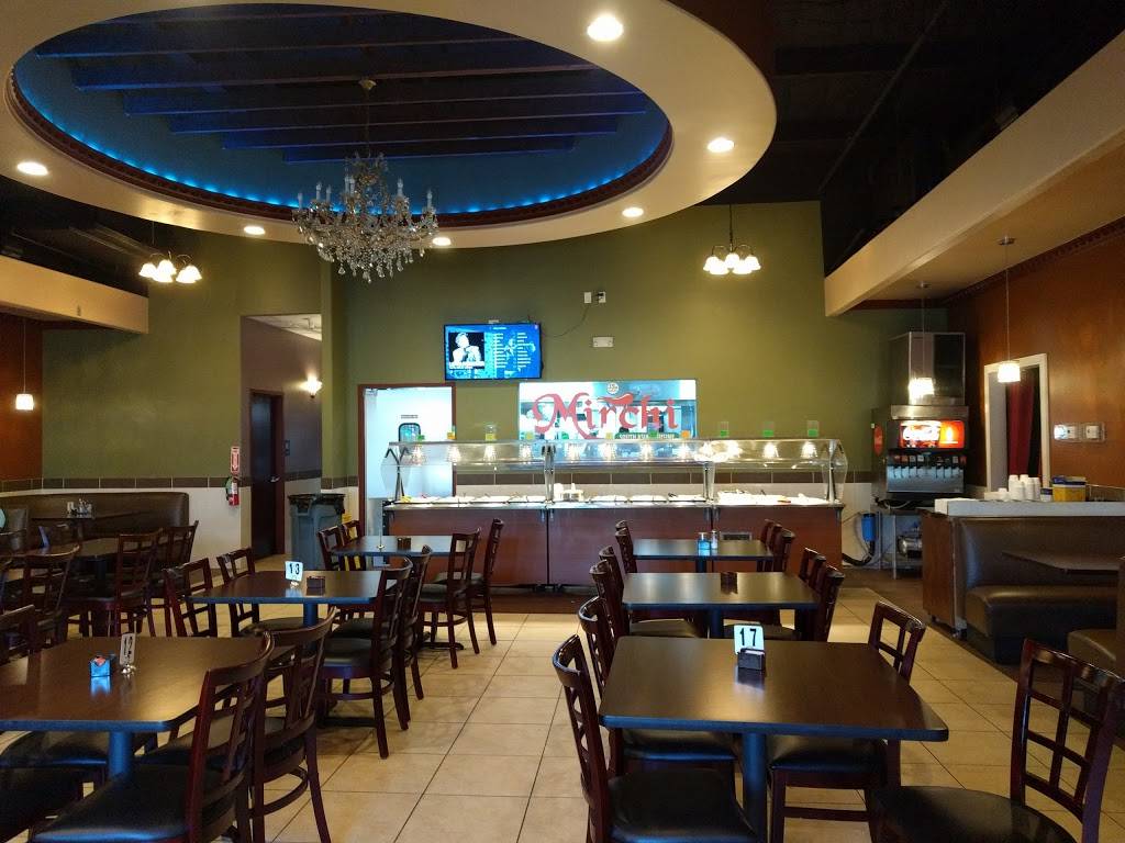 Mirchi Restaurant | restaurant | 1212 W Parmer Ln Unit A, Austin, TX 78727, USA | 5122848298 OR +1 512-284-8298